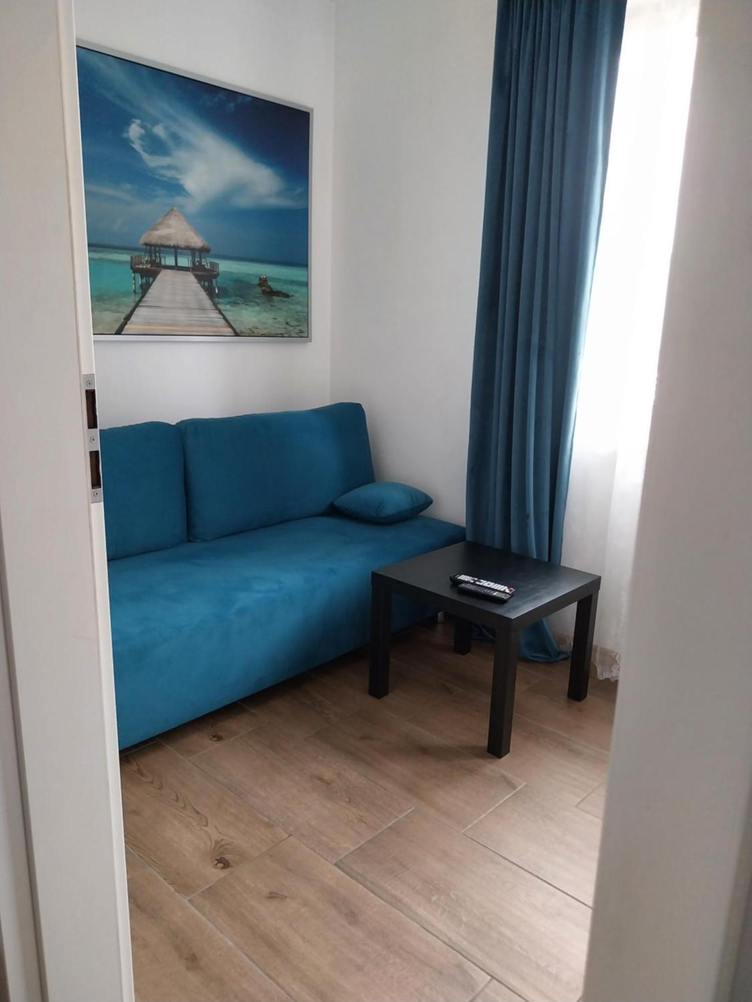 Pokoje - Studio Gliwice I Przy Onkologii Exterior foto