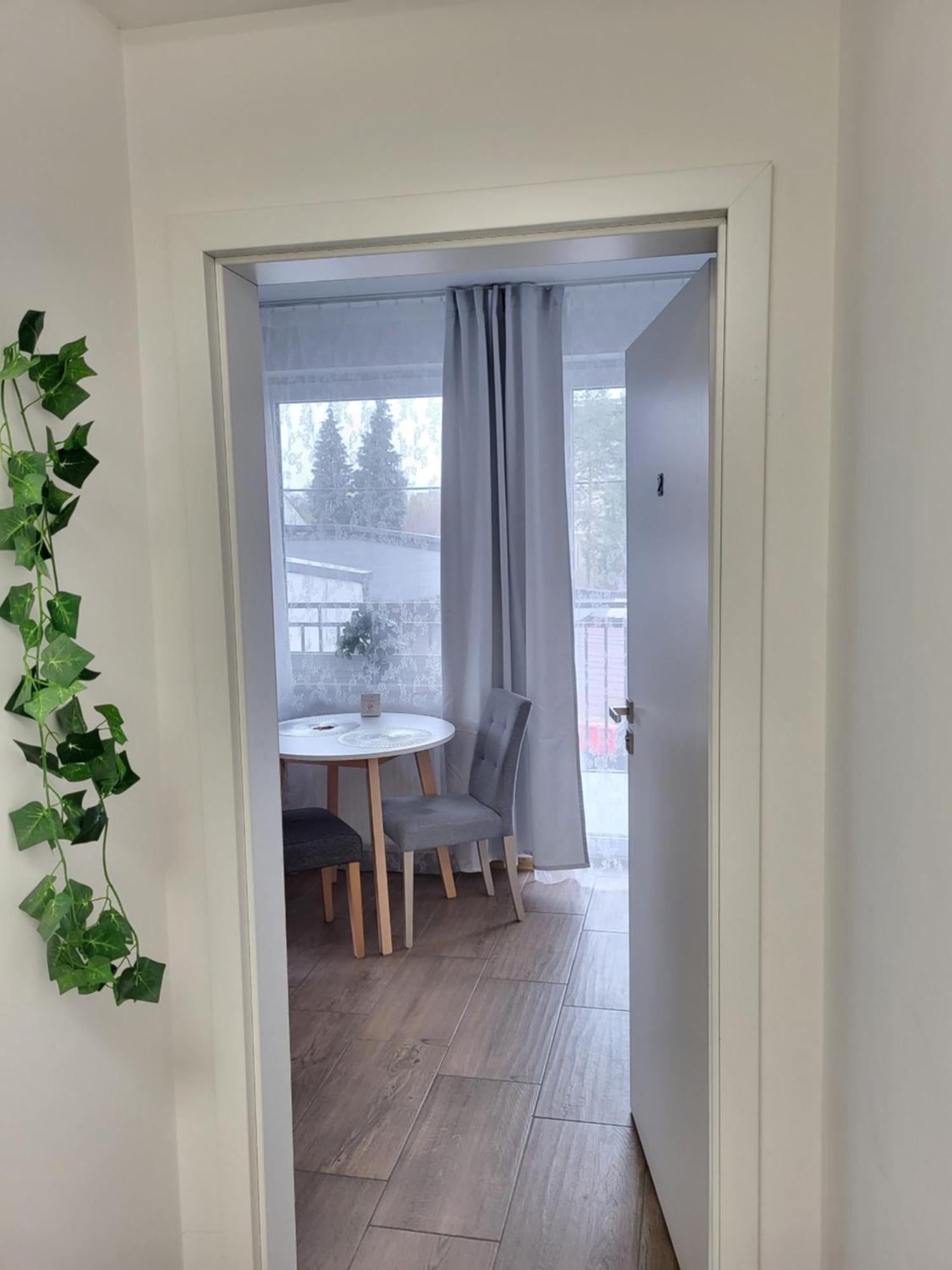Pokoje - Studio Gliwice I Przy Onkologii Exterior foto