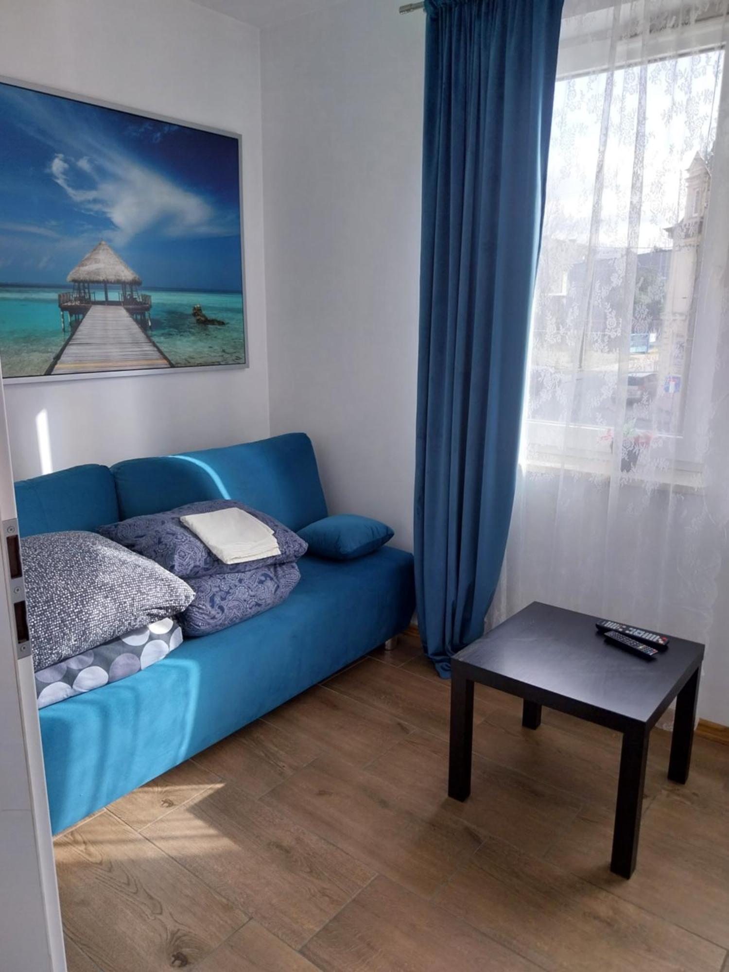 Pokoje - Studio Gliwice I Przy Onkologii Exterior foto