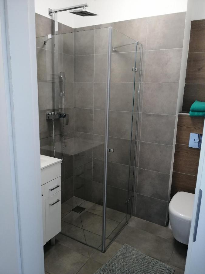 Pokoje - Studio Gliwice I Przy Onkologii Exterior foto